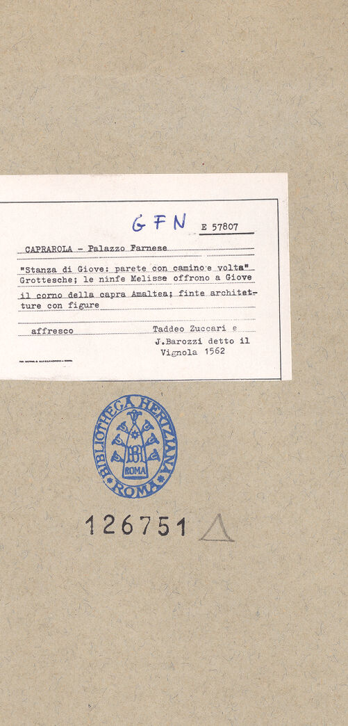 Rückseite von bh126751_recto