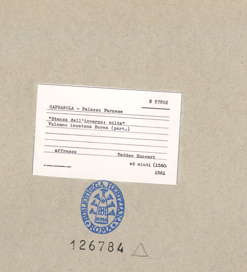 Rückseite von bh126784_recto