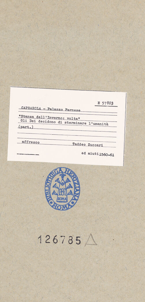 Rückseite von bh126785_recto