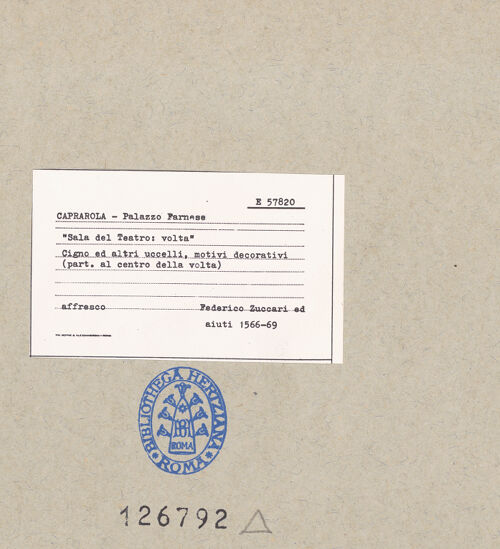 Rückseite von bh126792_recto