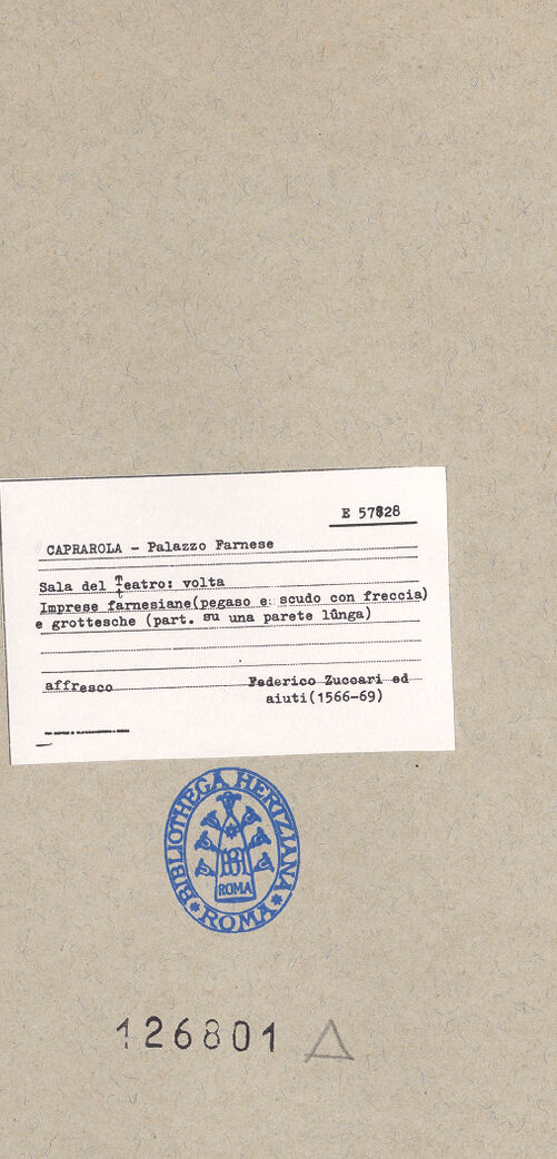 Rückseite von bh126801_recto