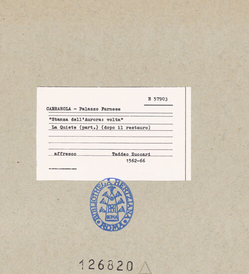 Rückseite von bh126820_recto