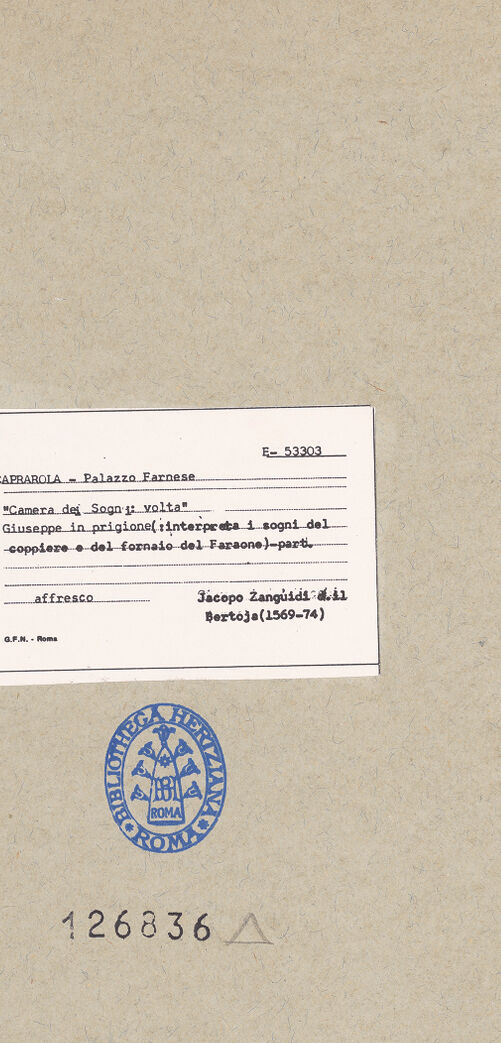 Rückseite von bh126836_recto