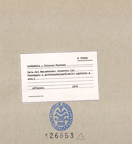 Rückseite von bh126853_recto