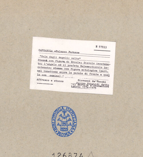 Rückseite von bh126874_recto