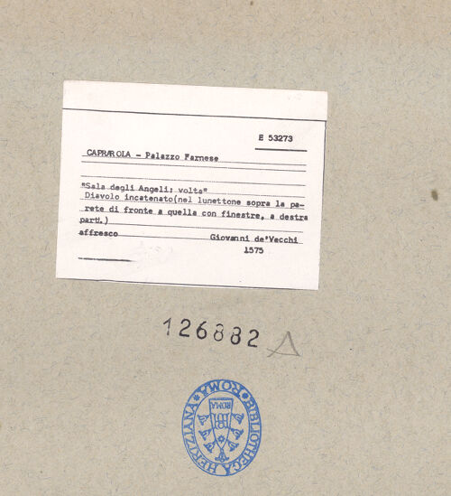 Rückseite von bh126882_recto