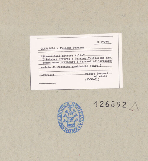 Rückseite von bh126892_recto