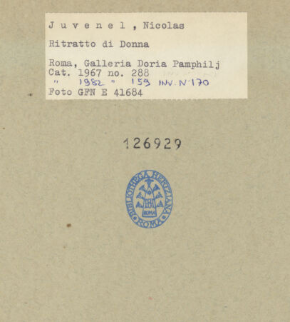 Rückseite von bh126929_recto