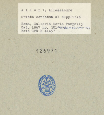 Rückseite von bh126971_recto