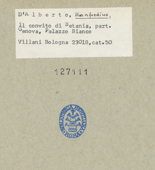 Rückseite von bh127111_recto