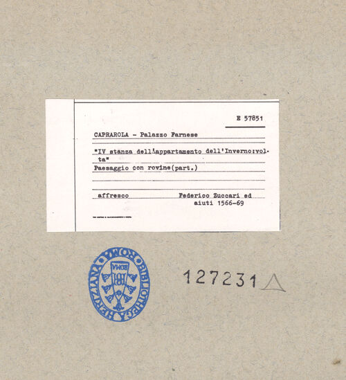 Rückseite von bh127231_recto