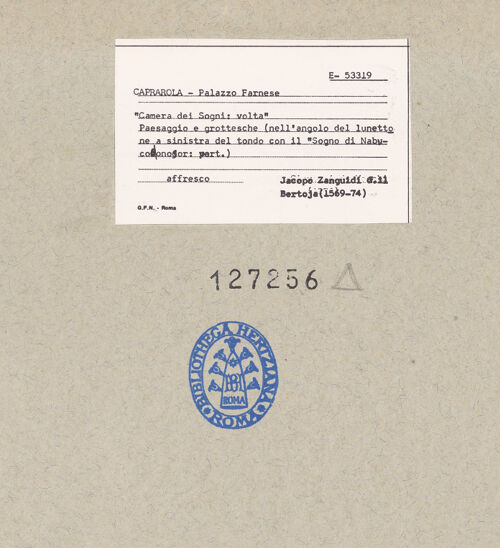 Rückseite von bh127256_recto