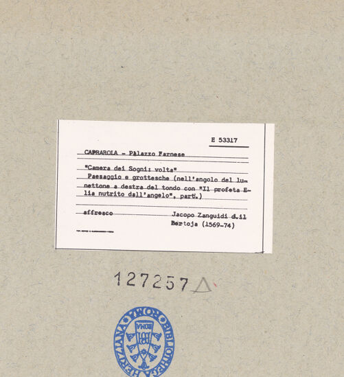 Rückseite von bh127257_recto