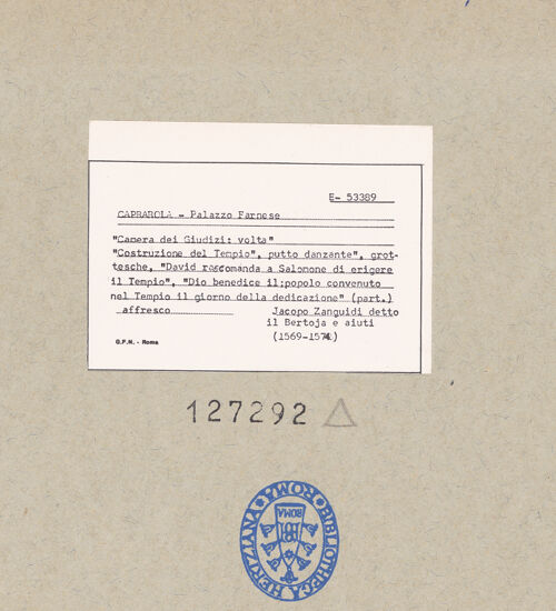 Rückseite von bh127292_recto