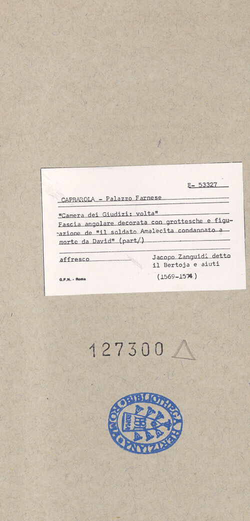 Rückseite von bh127300_recto