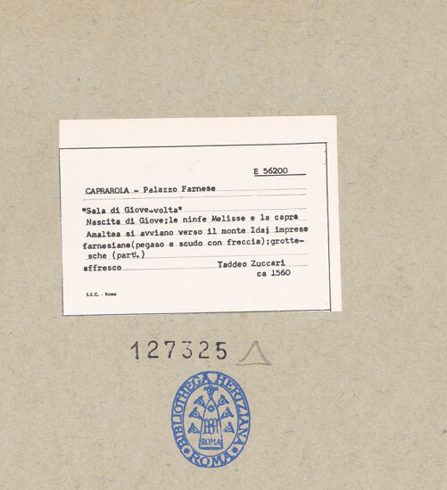 Rückseite von bh127325_recto