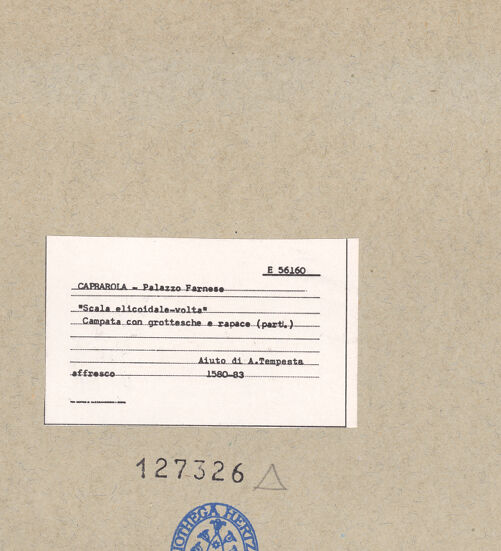 Rückseite von bh127326_recto