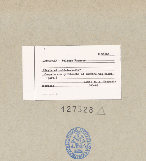 Rückseite von bh127328_recto