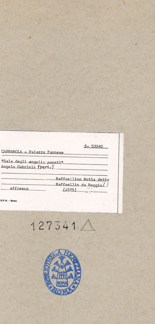 Rückseite von bh127341_recto