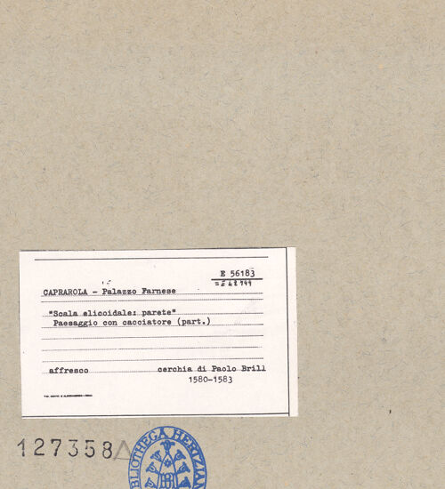 Rückseite von bh127358_recto