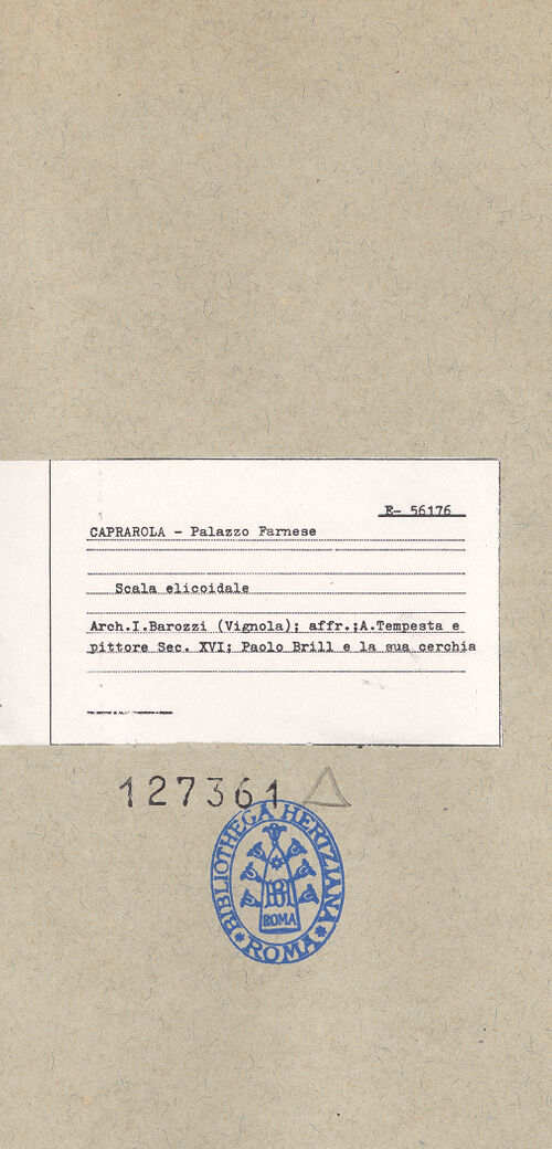 Rückseite von bh127361_recto