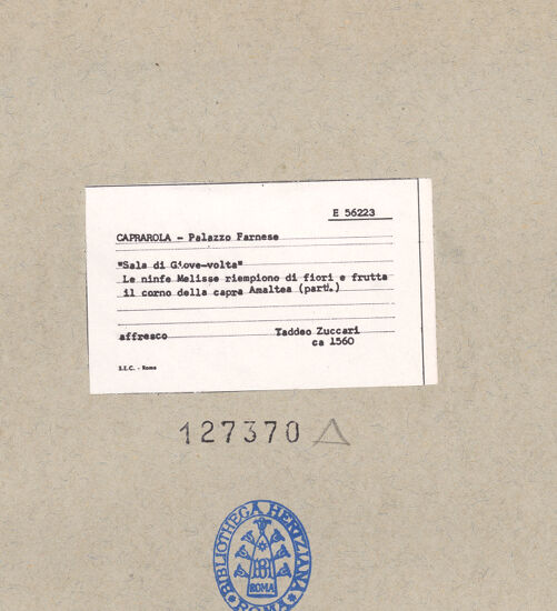 Rückseite von bh127370_recto