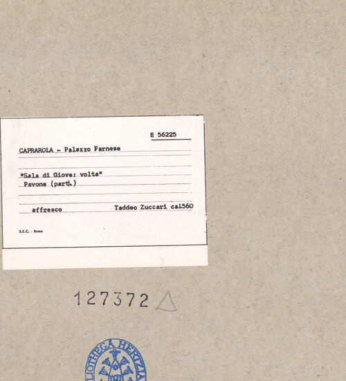 Rückseite von bh127372_recto