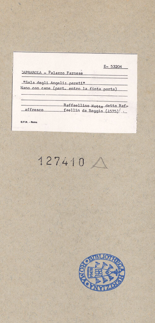 Rückseite von bh127410_recto