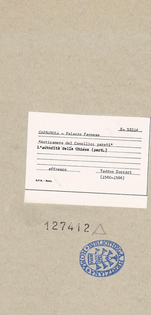 Rückseite von bh127412_recto