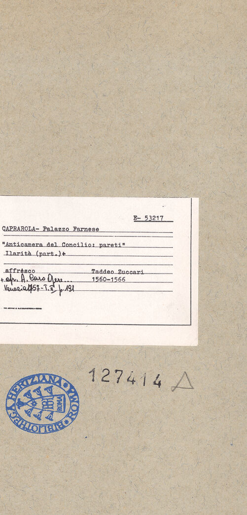 Rückseite von bh127414_recto