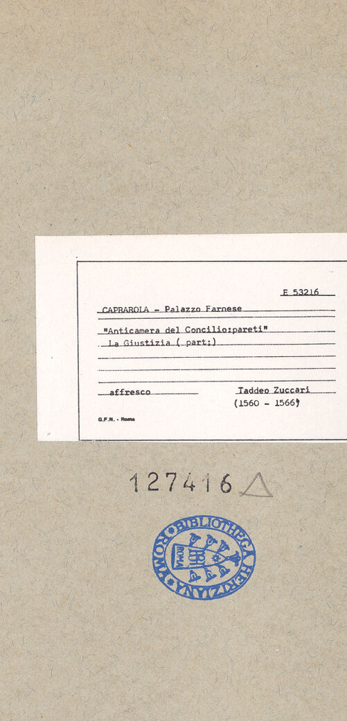 Rückseite von bh127416_recto