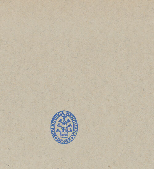 Rückseite von bh127424_recto