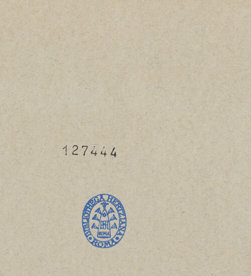 Rückseite von bh127444_recto