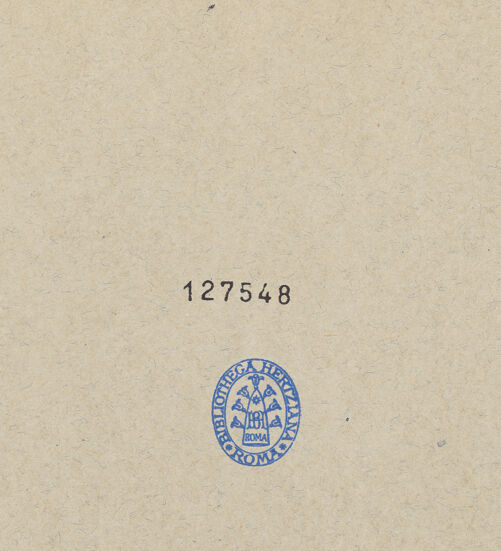 Rückseite von bh127548_recto