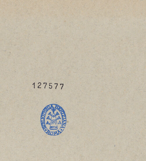 Rückseite von bh127577_recto