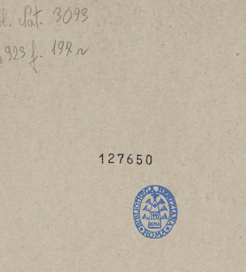 Rückseite von bh127650_recto