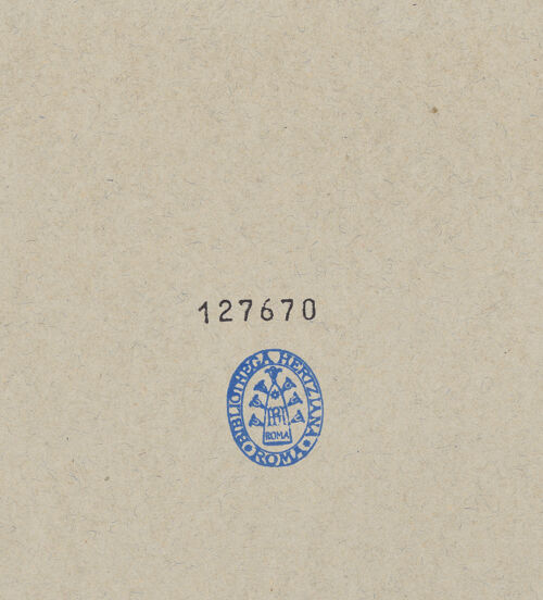 Rückseite von bh127670_recto