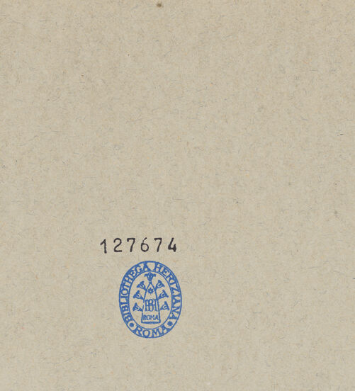 Rückseite von bh127674_recto