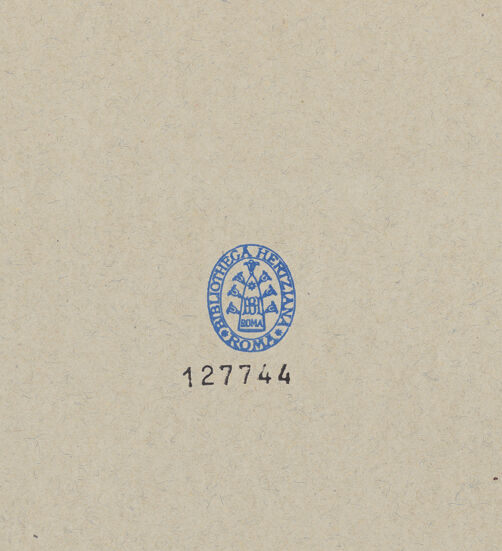 Rückseite von bh127744_recto