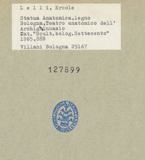 Rückseite von bh127899_recto