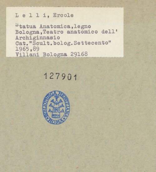 Rückseite von bh127901_recto