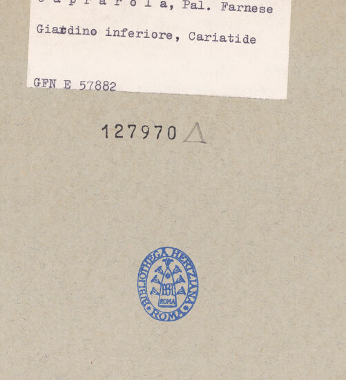 Rückseite von bh127970_recto