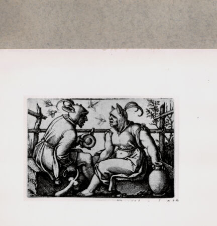 Rückseite von  [http://creativecommons.org/publicdomain/mark/1.0/] ... - , bh127975. Foto.