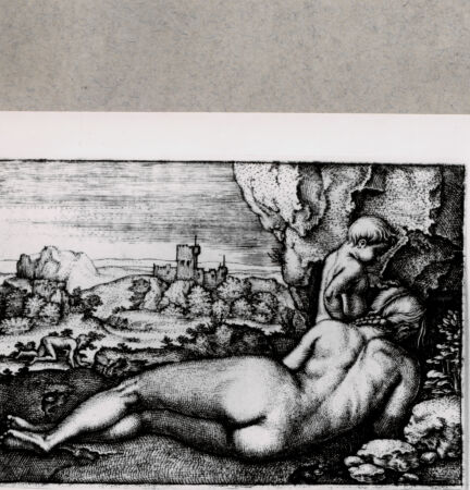 Rückseite von  [http://creativecommons.org/publicdomain/mark/1.0/] ... - , bh127976. Foto.