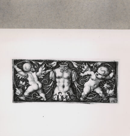 Rückseite von  [http://creativecommons.org/publicdomain/mark/1.0/] ... - , bh127987. Foto.