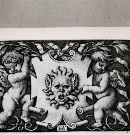 Rückseite von  [http://creativecommons.org/publicdomain/mark/1.0/] ... - , bh127988. Foto.