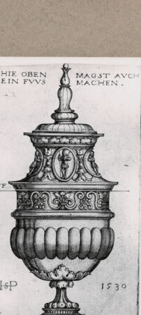 Rückseite von  [http://creativecommons.org/publicdomain/mark/1.0/] ... - , bh127999. Foto.