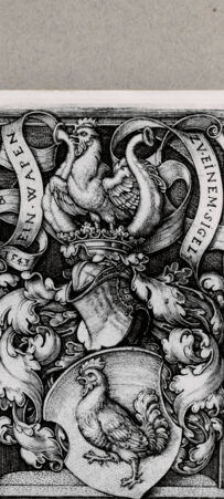 Rückseite von  [http://creativecommons.org/publicdomain/mark/1.0/] ... - , bh128016. Foto.