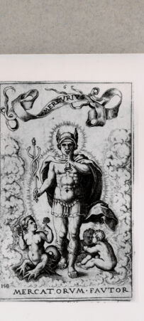 Rückseite von  [http://creativecommons.org/publicdomain/mark/1.0/] ... - , bh128025. Foto.