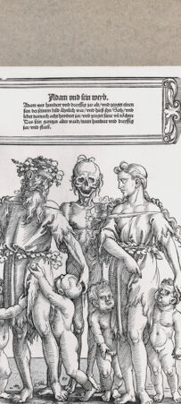 Rückseite von  [http://creativecommons.org/publicdomain/mark/1.0/] ... - , bh128027. Foto.